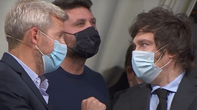 Frigerio-Milei-1