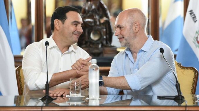 larreta