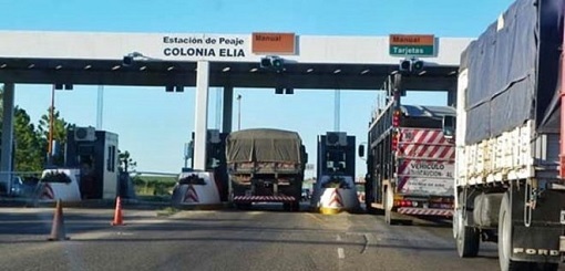 peaje