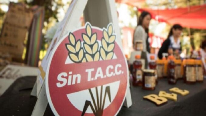 sin tacc
