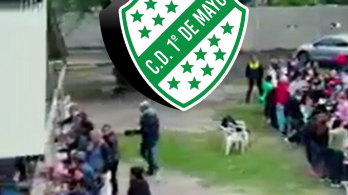 CLUB