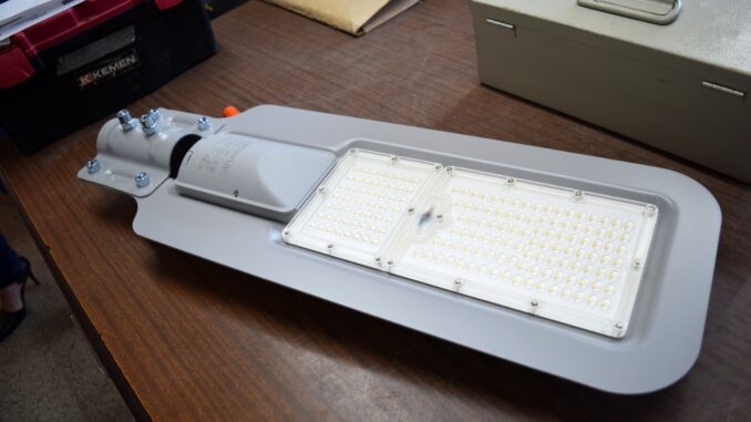Led-2