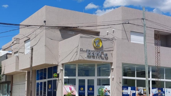 banco corrientes