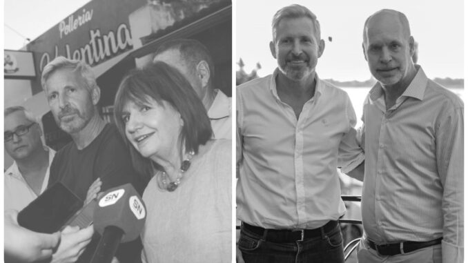 frigerio-bullrich-y-larreta-
