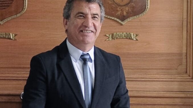 urribarri