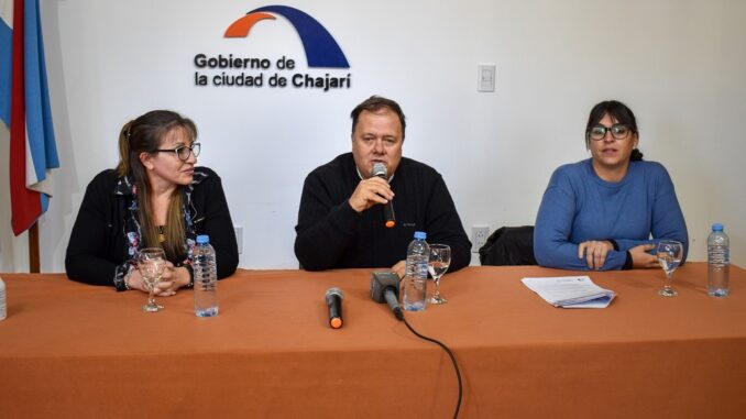 Conferencia-presentacion-XXI-Feria-del-Libro