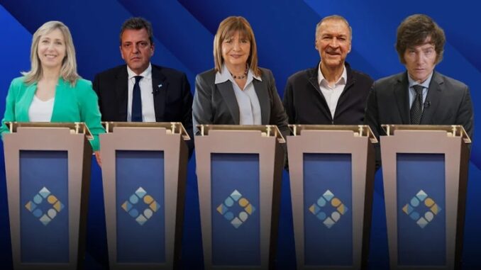 debate