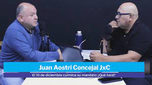 descarga