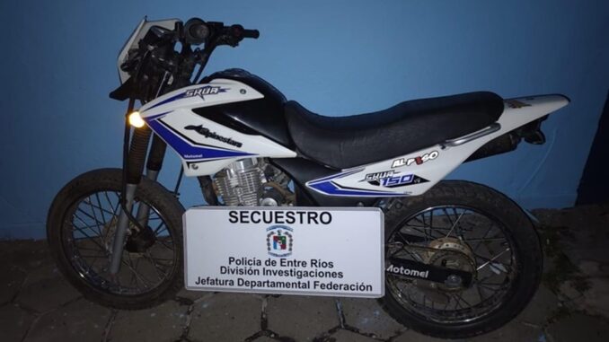 moto