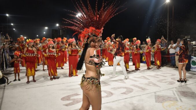 Carnavales-2023
