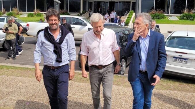 caminal-frigerio-macri