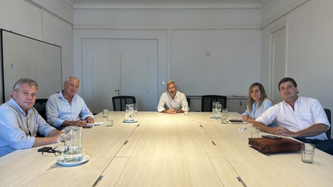Frigerio-diputados-nacionales