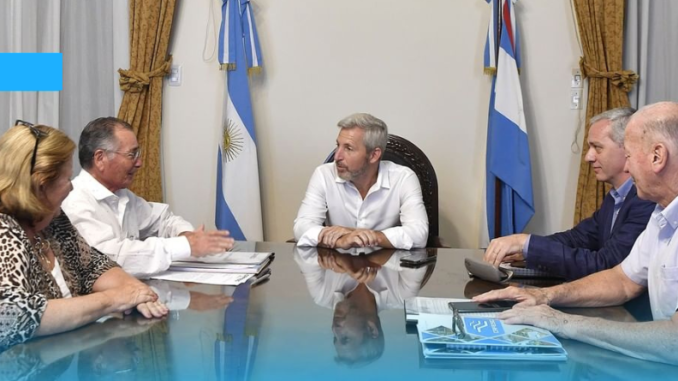 resultados provisorios de las elecciones generales de Entre Ríos