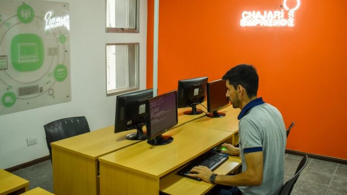 Coworking