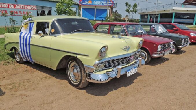 Autos-clasicos