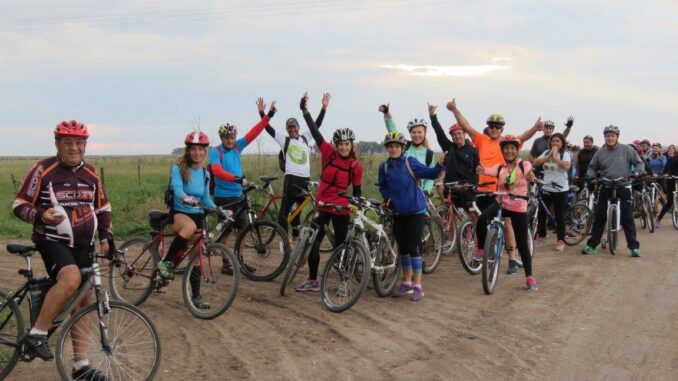 Ciclismo