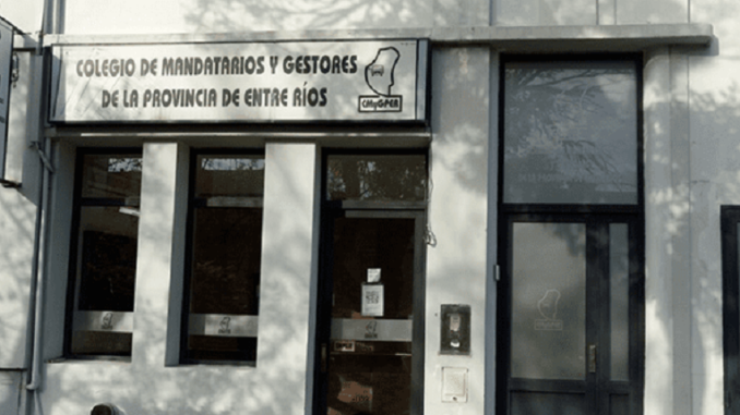 institucion
