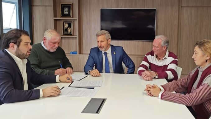 Convenio con UPCN (1)