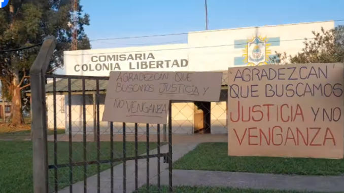 resultados provisorios de las elecciones generales de Entre Ríos