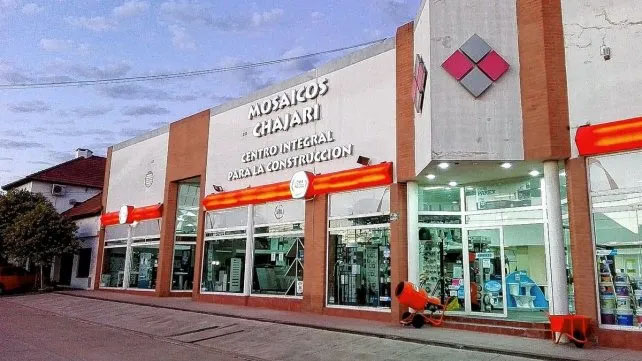 Mosaicos