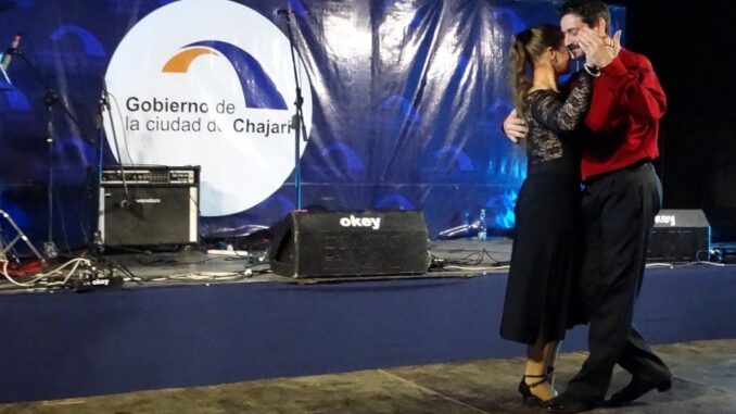 Tango-en-la-estacion