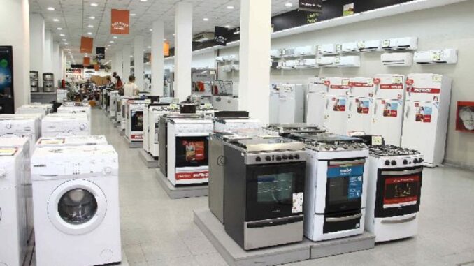 electrodomesticos