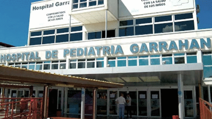 web-Hospital-Garrahan