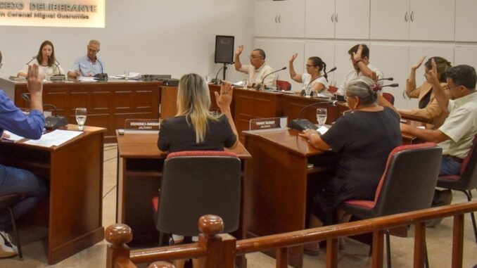 Concejales-Juntos-por-Chajari