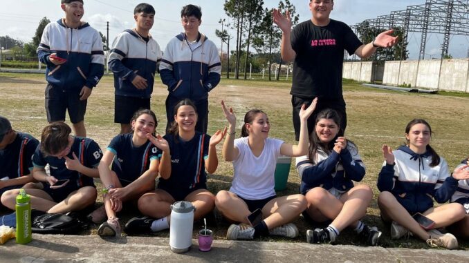 Estudiantes