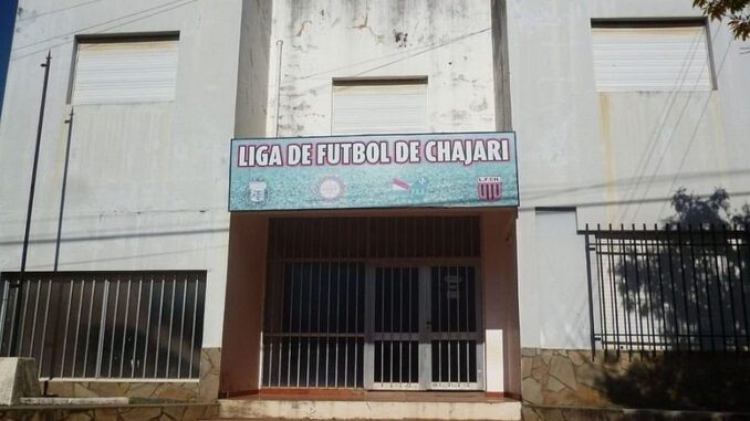 Liga
