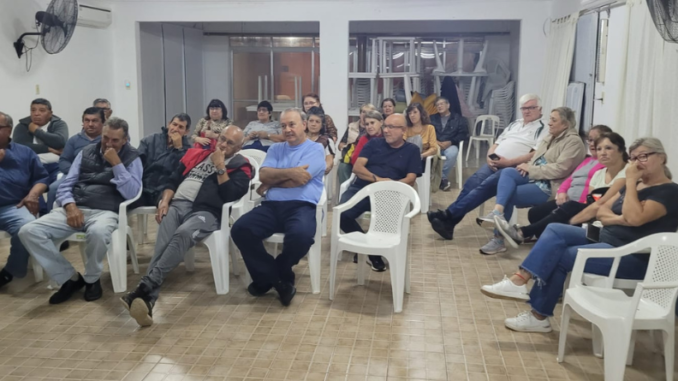 resultados provisorios de las elecciones generales de Entre Ríos