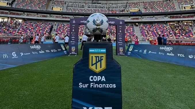 30-equipos-dos-torneos-anuales-y-dos-zonas-el-nuevo-formato-de-la-liga-profesional-para-el-2025-1258871