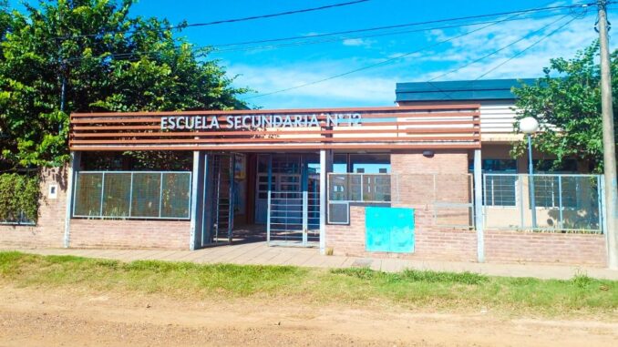 Escuela-No12