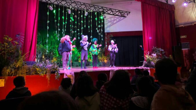 Teatro-municipal