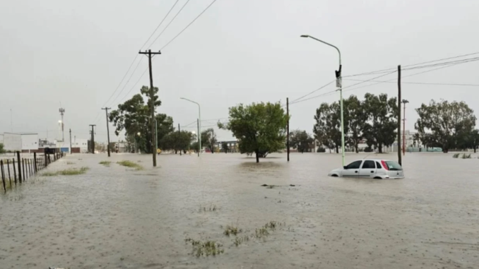 Temporal-en-bahia-blanca-inundacion