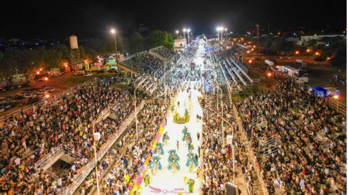 carnaval