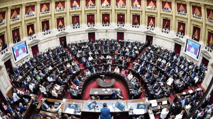 reeleccion-martin-menem-como-presidente-diputados-conto-la-presencia-karina-milei-manuel-adorni-y-militantes-lla-las-galerias-del-recinto-foto-diputadosjpg