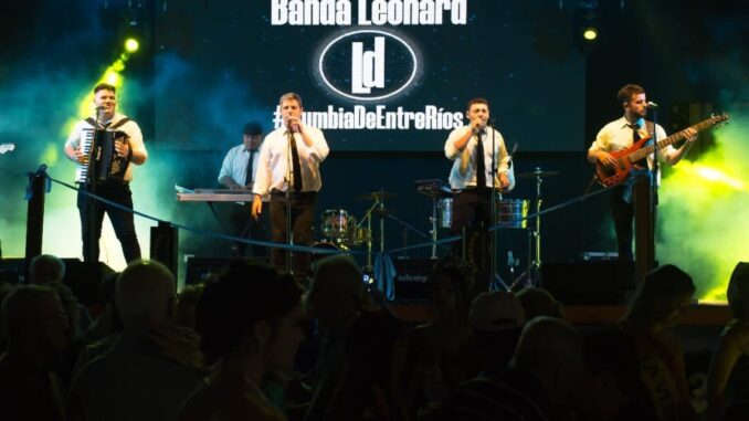 Banda-Leonard