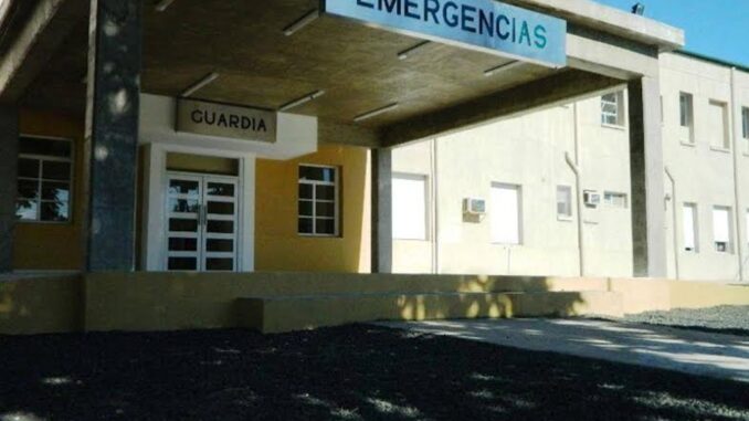 emergencias