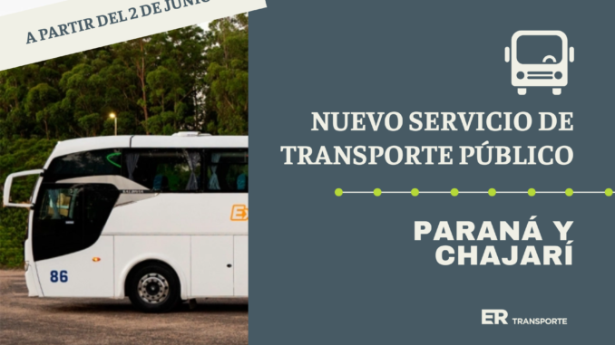 descarga