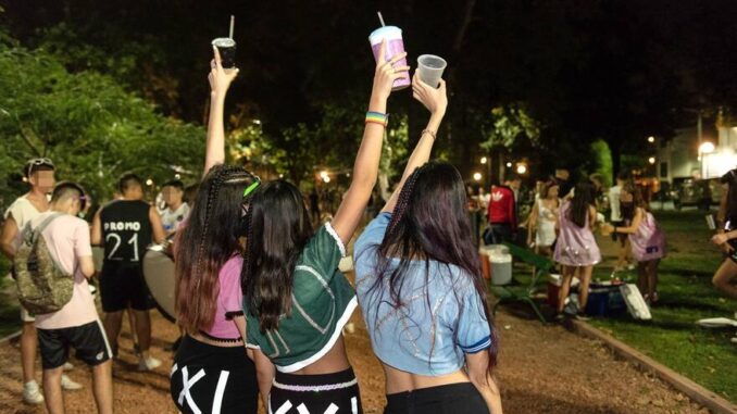en-marzo-las-fiestas-del-upd-son-el-comienzo-de-ASJBFRGDBNBOBECNWE2Z3OU6HI