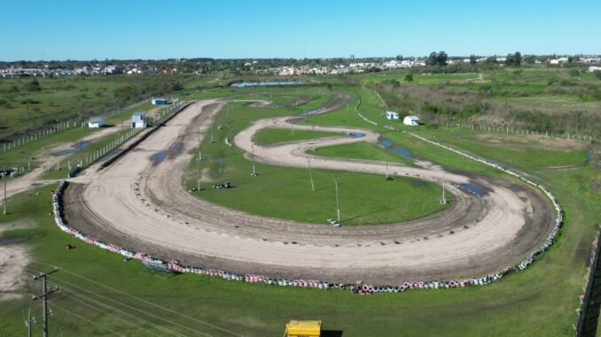 kartodromo