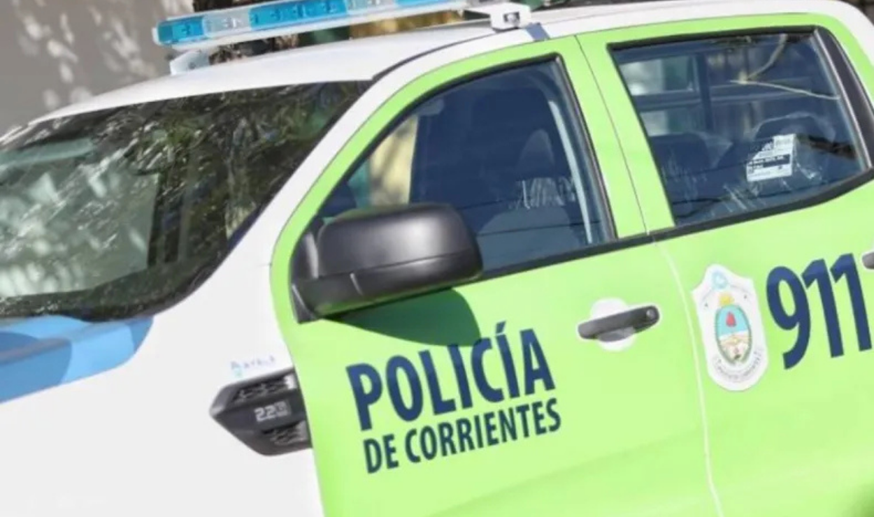 Asalto violento a una familia en Colonia Mota, cerca de Mocoretá