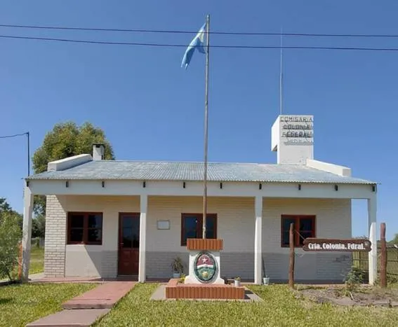Joven trabajador rural de Federal murió tras sufrir una repentina descompensación