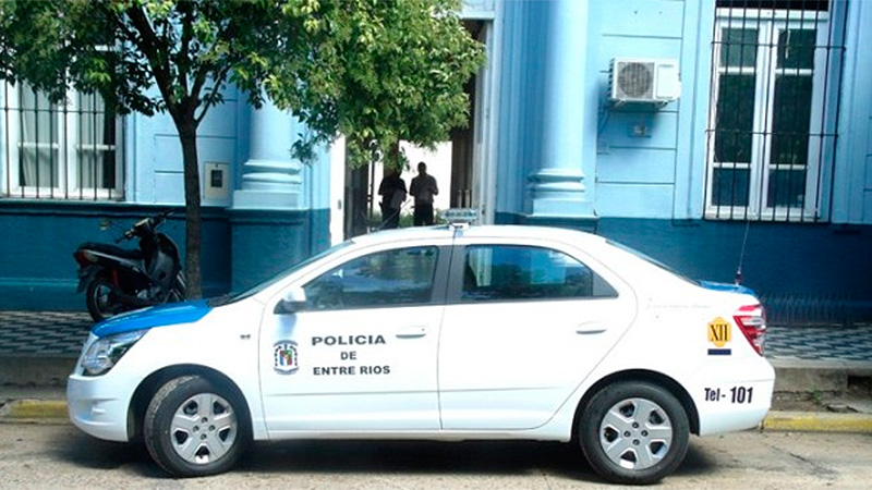 Chajarí: hallaron muerto a un vecino en el techo de su casa