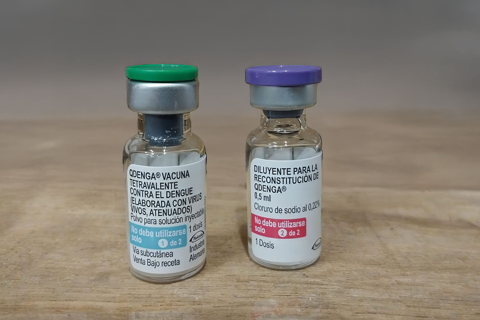 Se iniciará en Concordia el plan focalizado de vacunación contra el dengue