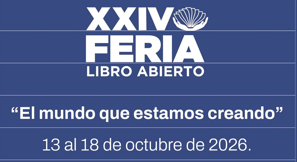Convocan a interesados a presentar propuestas para lo que será la Feria del Libro en Chajarí