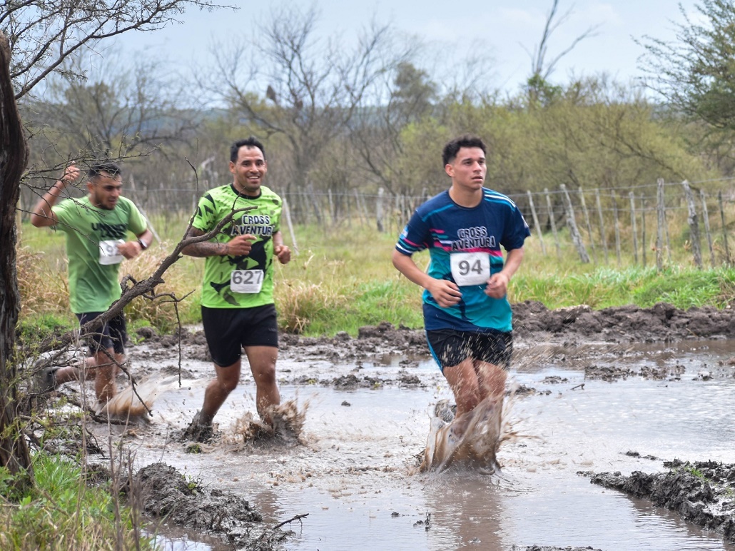 Ya está la fecha para lo que será el Cross Aventura en Chajarí