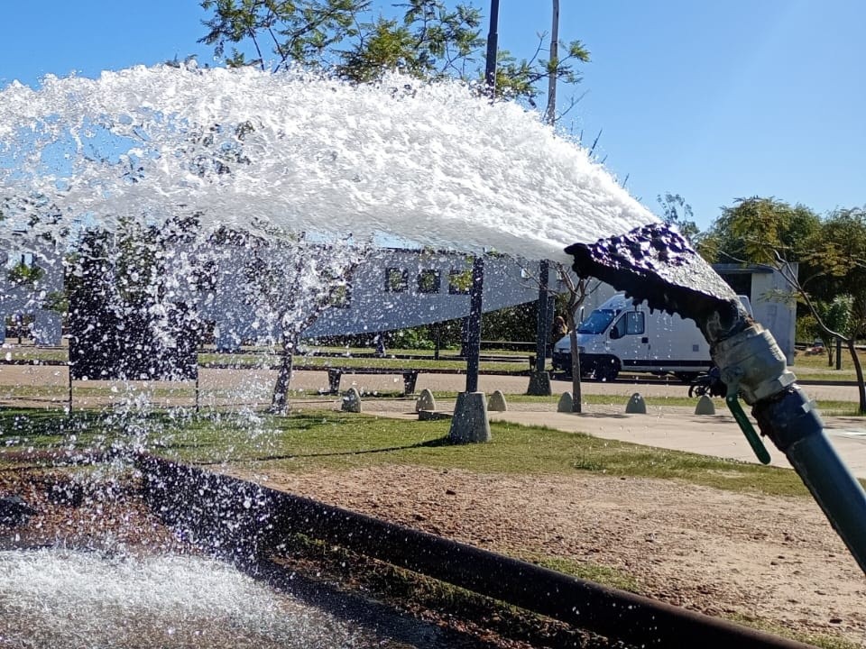 Entregarán premio y mostrarán las ideas del ante proyecto del parque termal de Santa Ana