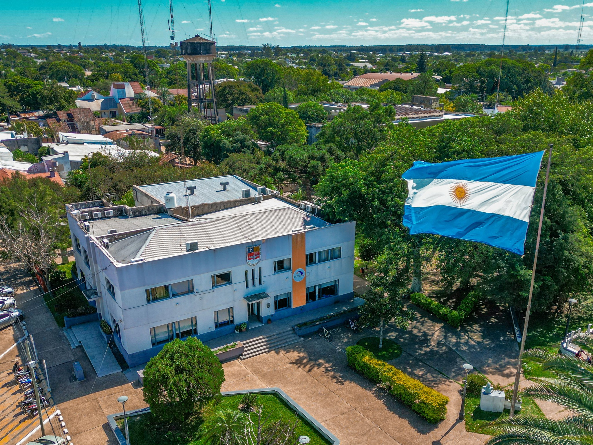 Declaran «asueto municipal» para el 28 de mayo en Chajarí, en el marco del aniversario